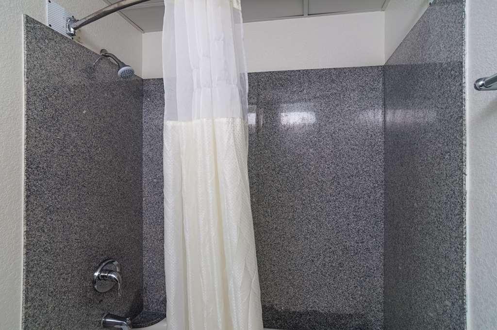 Motel 6-Oklahoma City, Ok - South Kamer foto