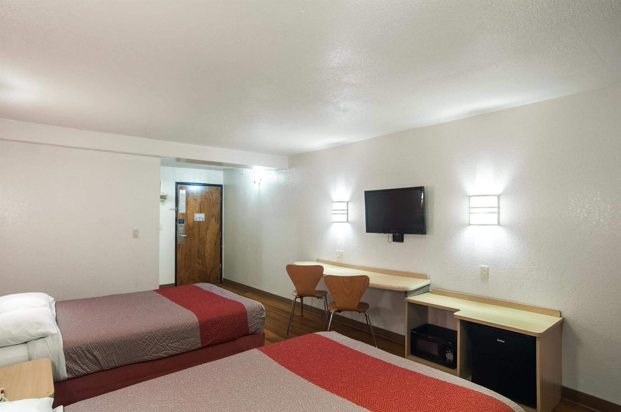 Motel 6-Oklahoma City, Ok - South Buitenkant foto