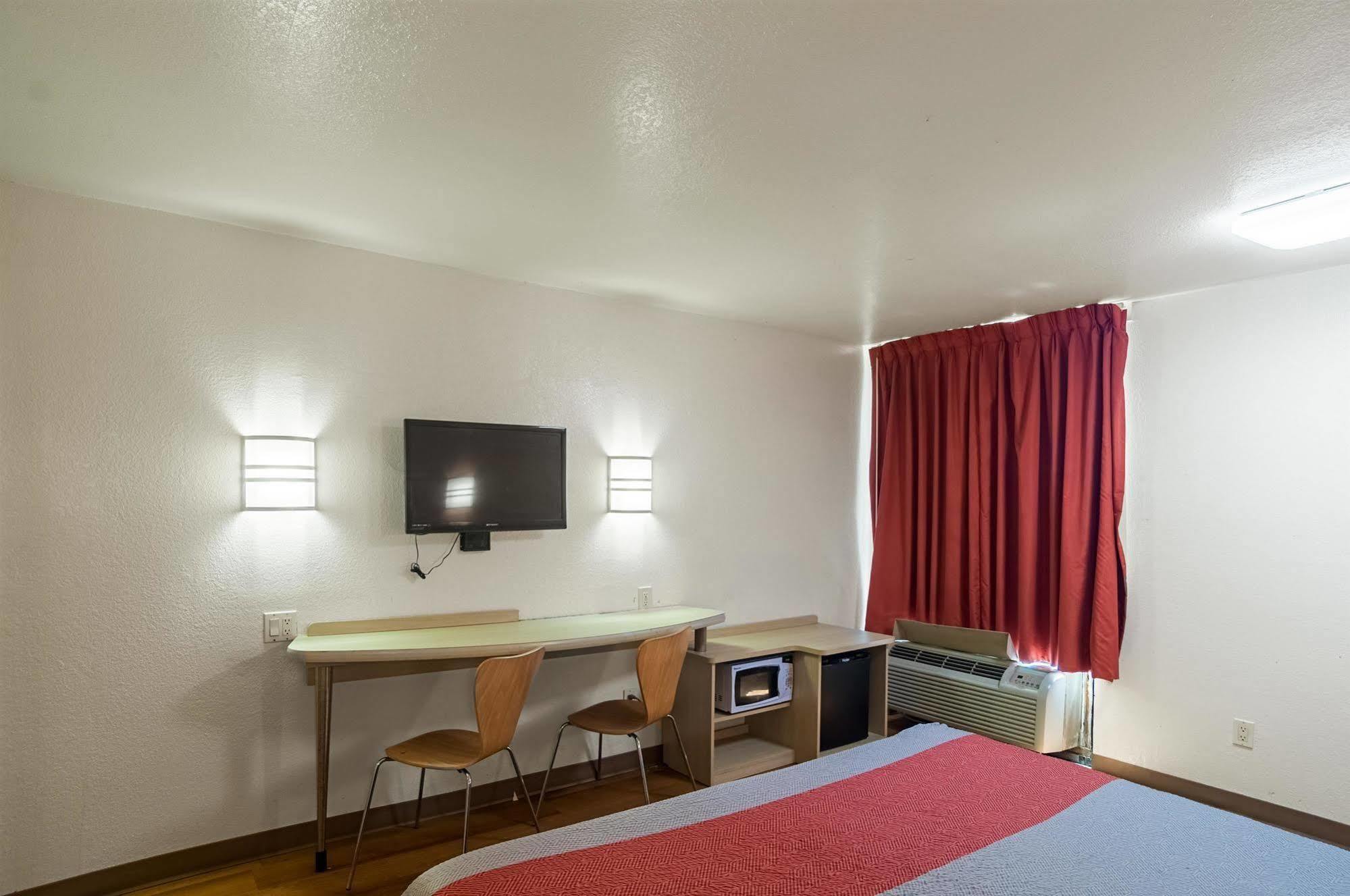 Motel 6-Oklahoma City, Ok - South Buitenkant foto