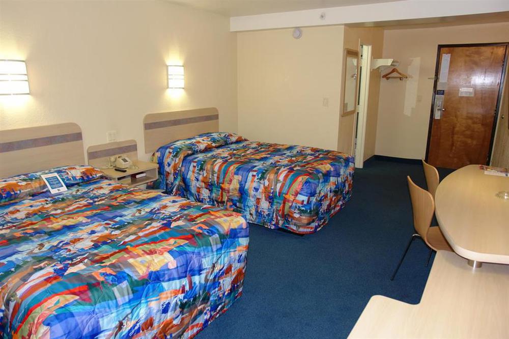 Motel 6-Oklahoma City, Ok - South Kamer foto