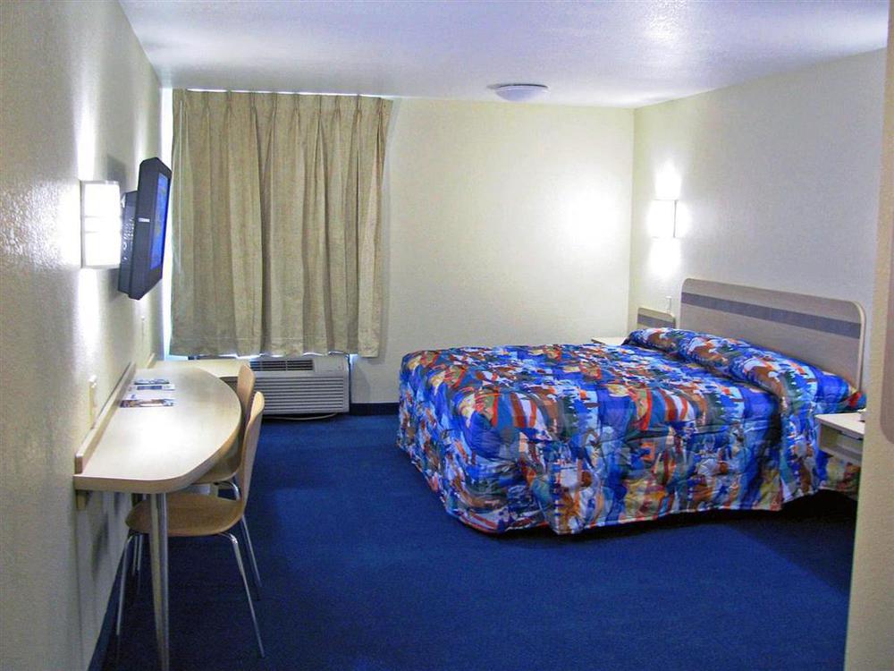 Motel 6-Oklahoma City, Ok - South Kamer foto