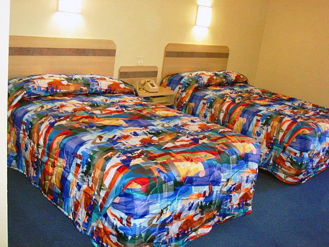Motel 6-Oklahoma City, Ok - South Kamer foto